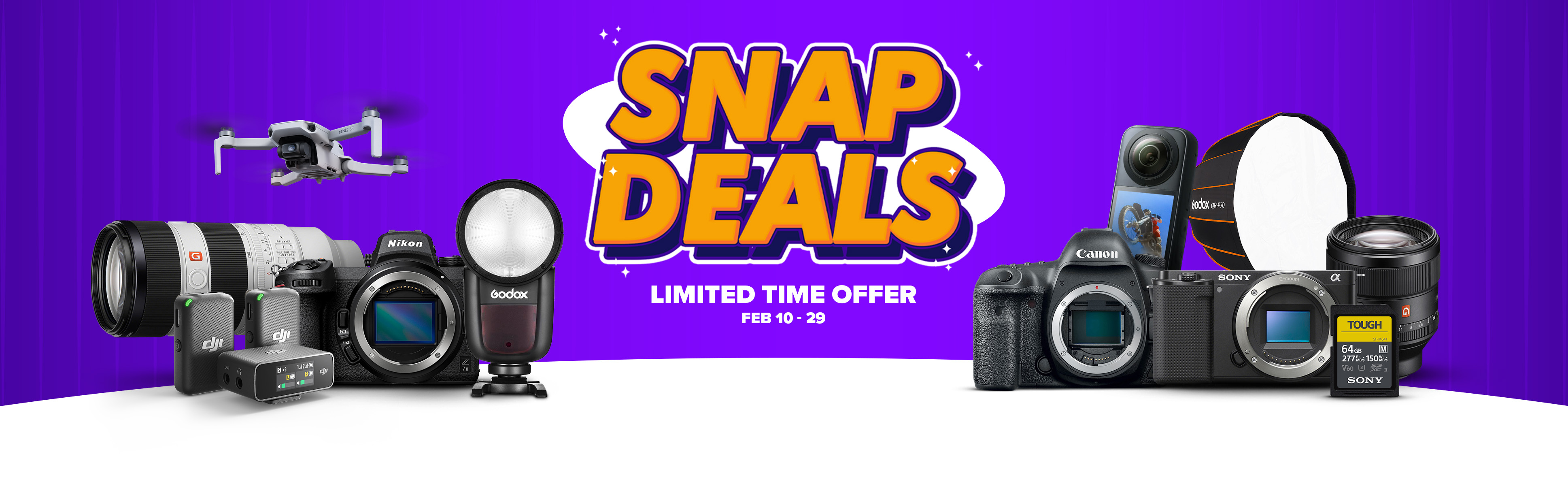 Snap Deals 2024 CameraLK   Snap Deals2024 